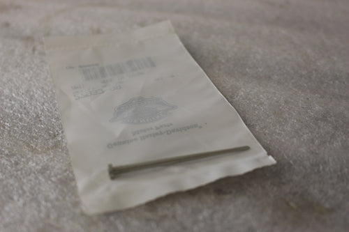 27933-99 NEW OEM HARLEY-DAVIDSON JET NEEDLE CV44 CARBURETOR