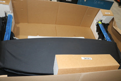 NOS NEW ORIGINAL FORD MUSTANG CONVERTIBLE TOP CR3Z-76501B00