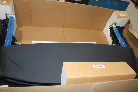 NOS NEW ORIGINAL FORD MUSTANG CONVERTIBLE TOP CR3Z-76501B00
