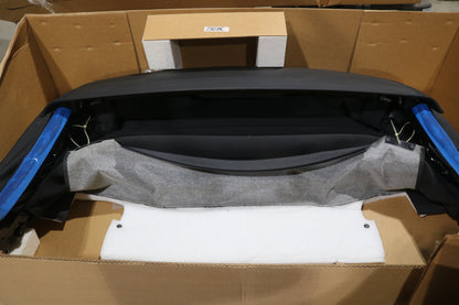 NOS NEW ORIGINAL FORD MUSTANG CONVERTIBLE TOP CR3Z-76501B00