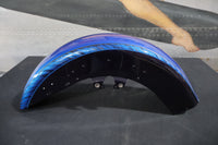 
              58900032DRR NEW OEM 2014 HARLEY-DAVIDSON FLHTK CVO LIMITED FRONT FENDER JUPITER
            