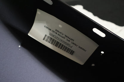 58900032DRR NEW OEM 2014 HARLEY-DAVIDSON FLHTK CVO LIMITED FRONT FENDER JUPITER