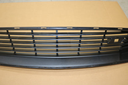 422275 NEW ROUSH FRONT UPPER FASCIA GRILLE FITS 2018-2023 FORD MUSTANG