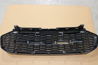 
              NEW ROUSH MAGNETIC GRAY GRILL 1419-8202-AA FITS 2019-2023 FORD RANGER
            