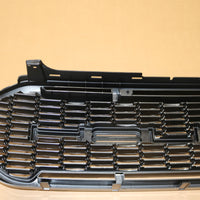 NEW ROUSH MAGNETIC GRAY GRILL 1419-8202-AA FITS 2019-2023 FORD RANGER