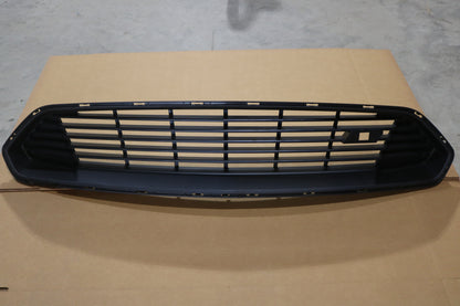 422275 NEW ROUSH FRONT UPPER FASCIA GRILLE FITS 2018-2023 FORD MUSTANG