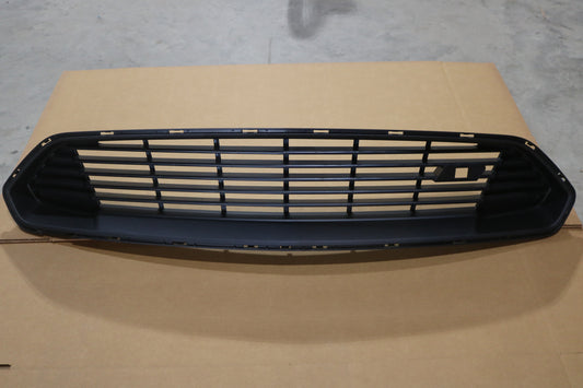 422275 NEW ROUSH FRONT UPPER FASCIA GRILLE FITS 2018-2023 FORD MUSTANG