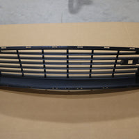 NEW ROUSH 422275 FRONT UPPER FASCIA GRILLE FITS 2018-2021 FORD MUSTANG
