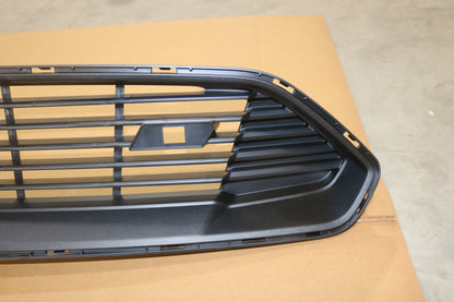 422275 NEW ROUSH FRONT UPPER FASCIA GRILLE FITS 2018-2023 FORD MUSTANG