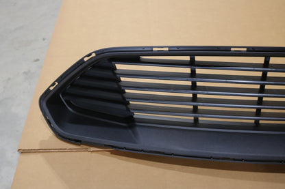 422275 NEW ROUSH FRONT UPPER FASCIA GRILLE FITS 2018-2023 FORD MUSTANG
