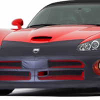 82211646 NEW OEM 2003-2010 DODGE VIPER FRONT END COVER KIT BRA