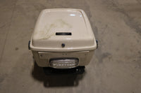 
              OEM 2014 AND NEWER HARLEY-DAVIDSON FLHP FLHTP ROADKING ELECTRA GLIDE TOUR PACK TRUNK
            