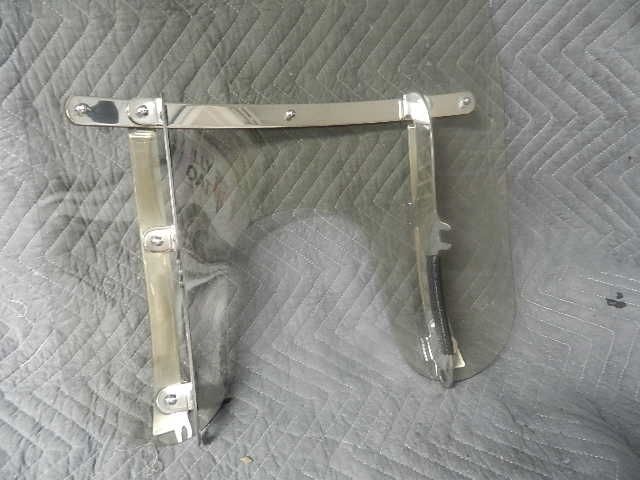 XL QUICK RELEASE W/S