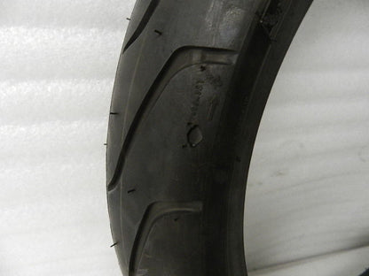 TIRE,FR,100/80-17,MICH,CO-