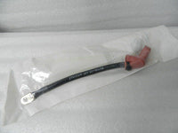
              NOS NEW OEM HARLEY POSITIVE BATTERY CABLE 70106-07
            