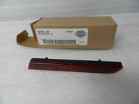 
              NOS NEW OEM HARLEY RIGHT HAND REFLECTOR RED 59293-94
            
