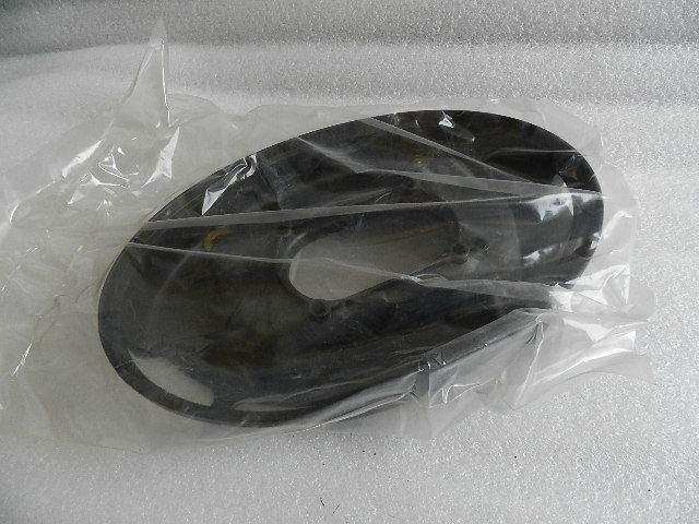 NOS NEW OEM HARLEY AIR CLEANER BACKING PLATE 29549-00