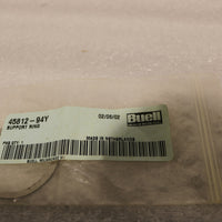 NEW OEM BUELL SUPPORT RING 45812-94Y