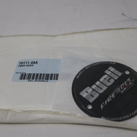 NEW OEM BUELL FIREBOLT OUTER TIMER COVER T0111.4AA