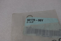 
              NEW OEM BUELL E-CLIP 50178-96Y
            