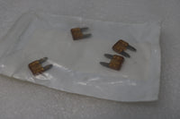 
              NEW OEM BUELL SPARE FUSE, 5 AMP Y0015.K
            