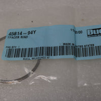 NEW OEM BUELL SPACER RING 45814-94Y