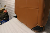 
              NEW NOS OEM 2002 Jeep Wrangler REAR SEAT CUSHION XJ161UCAA
            