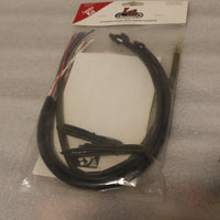 NEW LA CHOPPERS WIRING EXTENSION 14-15FL 2120-0640. FITS 2014 AND NEWER HARLEY TOURING