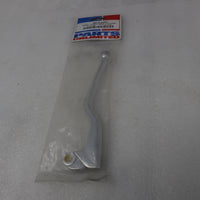 NEW PARTS UNLIMITED LEVER CLUTCH HONDA POLISHED 0613-0487