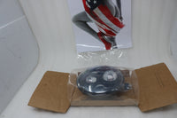 
              NEW J.W. SPEAKER HEADLIGHT 8700 LED 7" BLK 2001-1104
            
