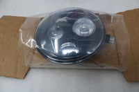 
              NEW J.W. SPEAKER HEADLIGHT 8700 LED 7" BLK 2001-1104
            