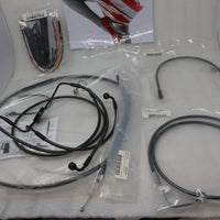 NEW MAGNUM CONTROL CABLE KIT BP 0610-1020