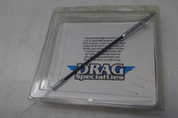 
              NEW DRAG SPECIALTIES CHOKE CABLE 9.2" 0654-0028
            