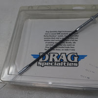 NEW DRAG SPECIALTIES CHOKE CABLE 9.2" 0654-0028