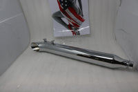 
              NEW PAUGHCO 29" RIGHT SIDE TURNOUT MUFFLER 622R
            