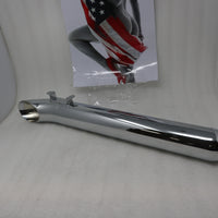 NEW PAUGHCO 29" RIGHT SIDE TURNOUT MUFFLER 622R