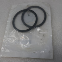 OEM NEW HARLEY O-RING 28862-01 TWO PACK