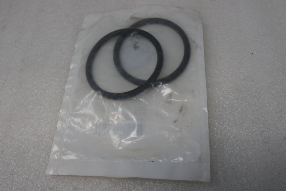 OEM NEW HARLEY O-RING 28862-01 TWO PACK