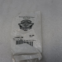 OEM NEW HARLEY NUT 16602-30 PACK OF TWO