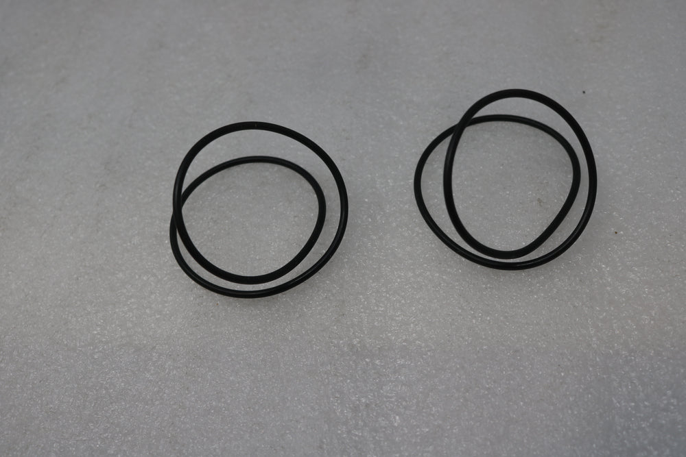 OEM NEW HARLEY SMALL O-RING (FORK JOINT COVER) 11153 TWO PACK