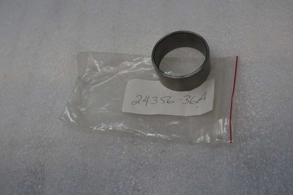 NEW OEM HARLEY FRONT CONNECTING LOWER BUSHING 24356-36A