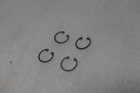 
              NEW OEM HARLEY RETAINING RING 11063 PACK OF OUR
            