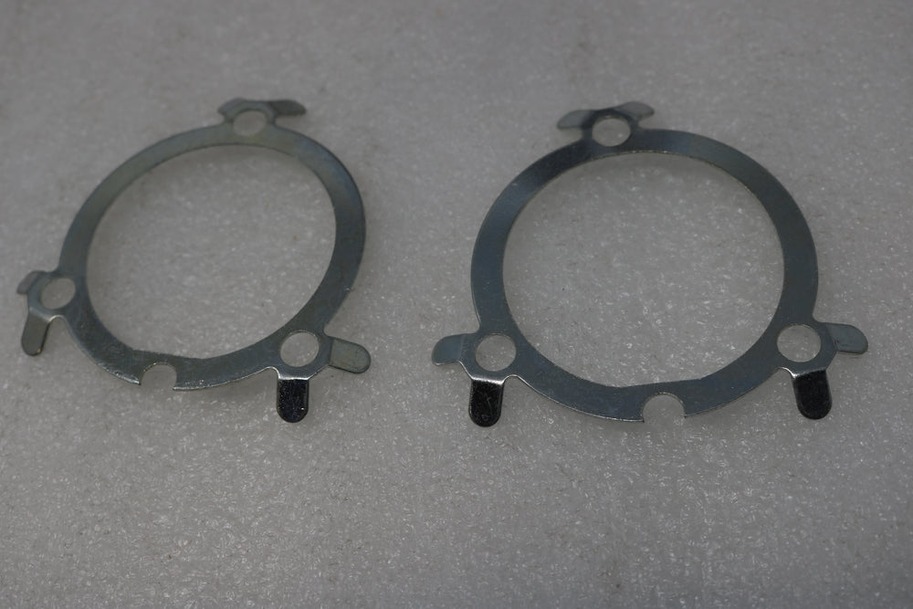 NEW OEM HARLEY LOCKTAB RING 29168-83A PACK OF TWO