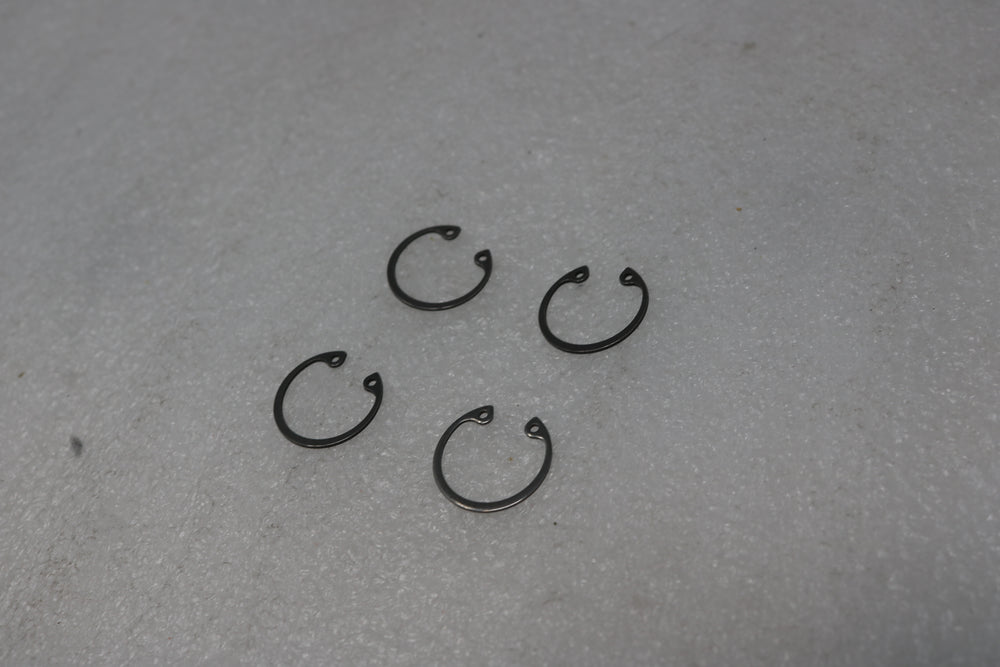 NEW OEM HARLEY RETAINING RING 11063 PACK OF OUR