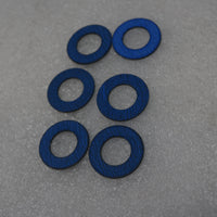 NEW OEM HARLEY WASHER 29252-78 PACK OF SIX