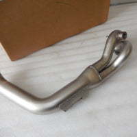 NOS NEW OEM BUELL REAR EXHAUST HEADER S0102.1AMA