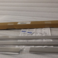NEW OEM 2008-2010 DODGE CHARGER POLISHED STAINLESS DOOR SILL SETS 82212155