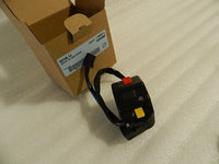 
              NEW NOS OEM BUELL RIGHT HAND SWITCH CONTROL All XB, 1125r /CR, N0158.TA
            