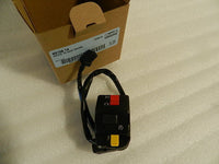 
              NEW NOS OEM BUELL RIGHT HAND SWITCH CONTROL All XB, 1125r /CR, N0158.TA
            