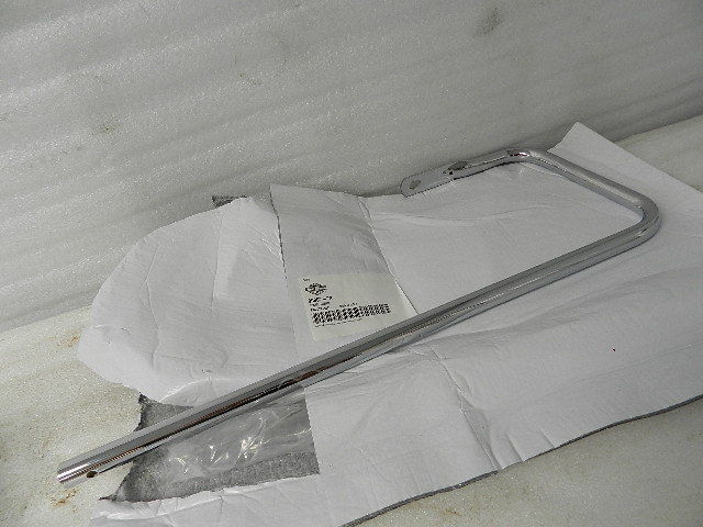 NOS NEW OEM HARLEY TOURING LOWER GUARD RAIL 90807-78
